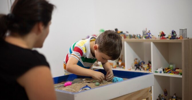 What's Going On When Your Hips Are Making Noise?